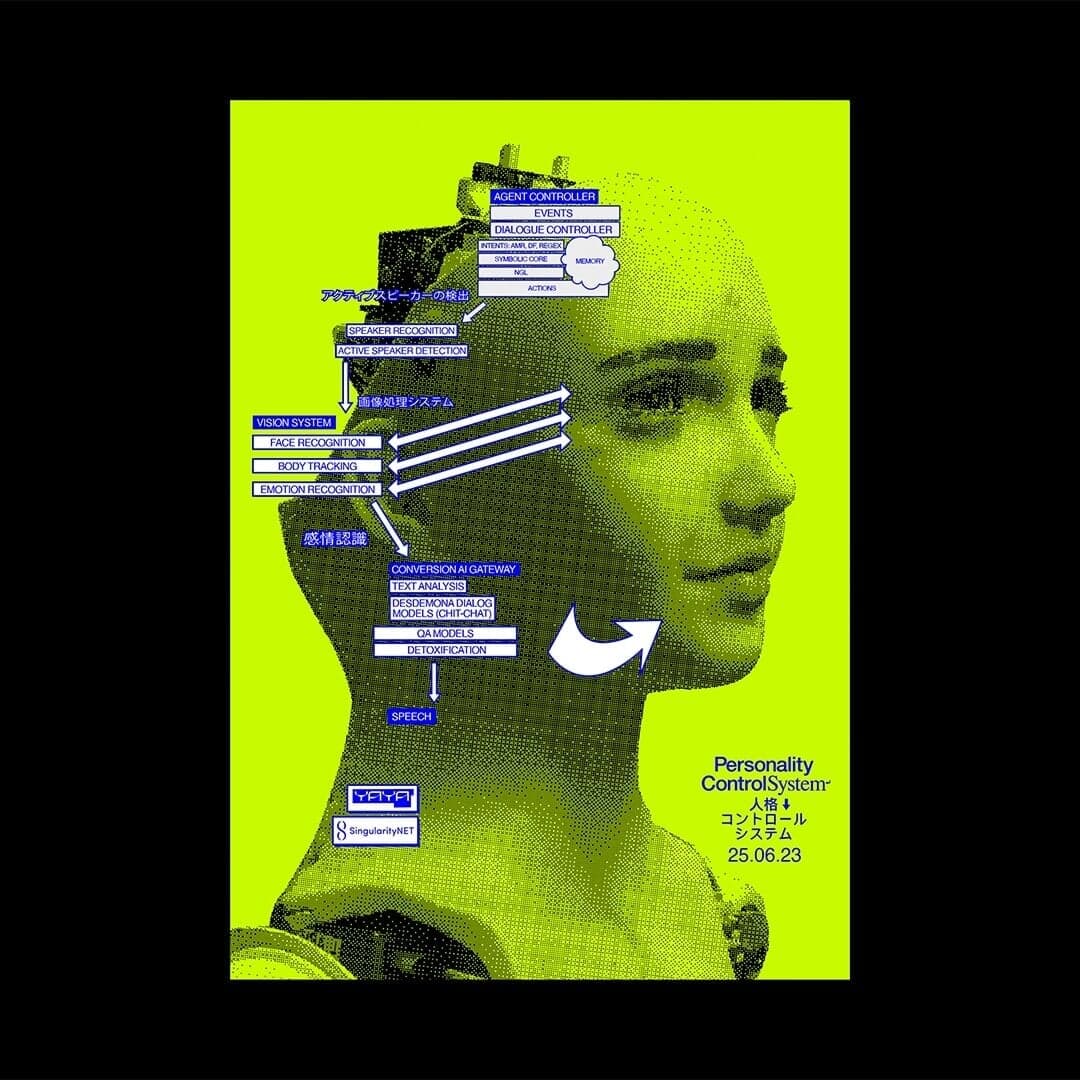 Visual Universe For Yaya Labs