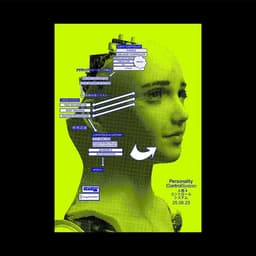 Visual Universe For Yaya Labs cover image