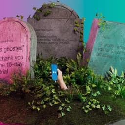 Valentine’s Day Campaign For Twitter cover image