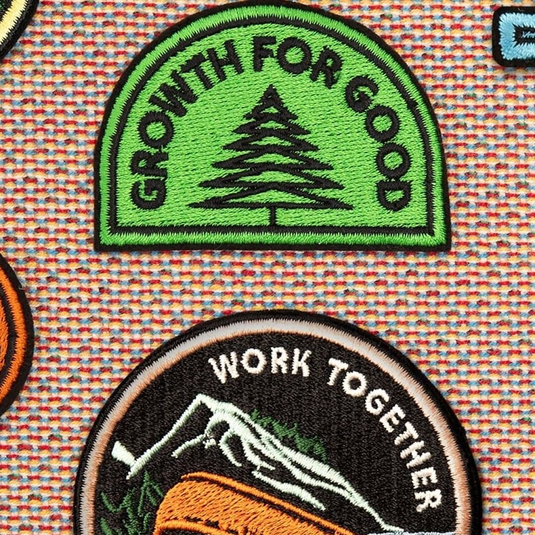 Brand Identity And Website Design For Sustainable Fintech Startup Kikin