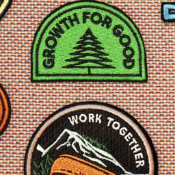 Brand Identity And Website Design For Sustainable Fintech Startup Kikin cover image