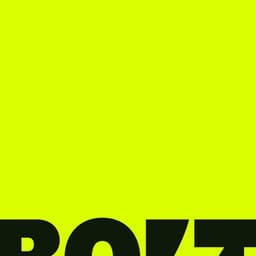 Brand Identity For Bolt Checkout Platform cover image
