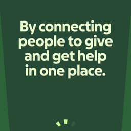 Brand Identity Evolution For Gofundme cover image