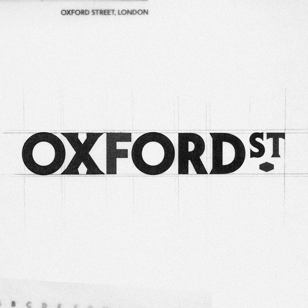 Oxford Street