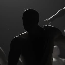 Launch Visuals for Li Ning Way of Wade 12 - thumbnail 1