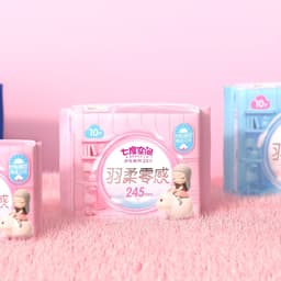 Packaging Design For Qidukongjian Series - thumbnail 1