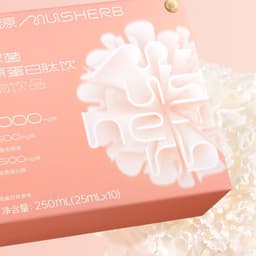 Brand Identity for Mursherb - thumbnail 1