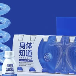 Packaging Design for Shenti - thumbnail 1