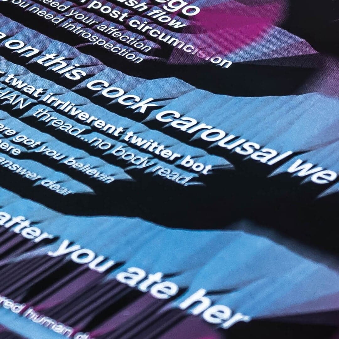 Sofa Magazine — Sleep Hygiene
