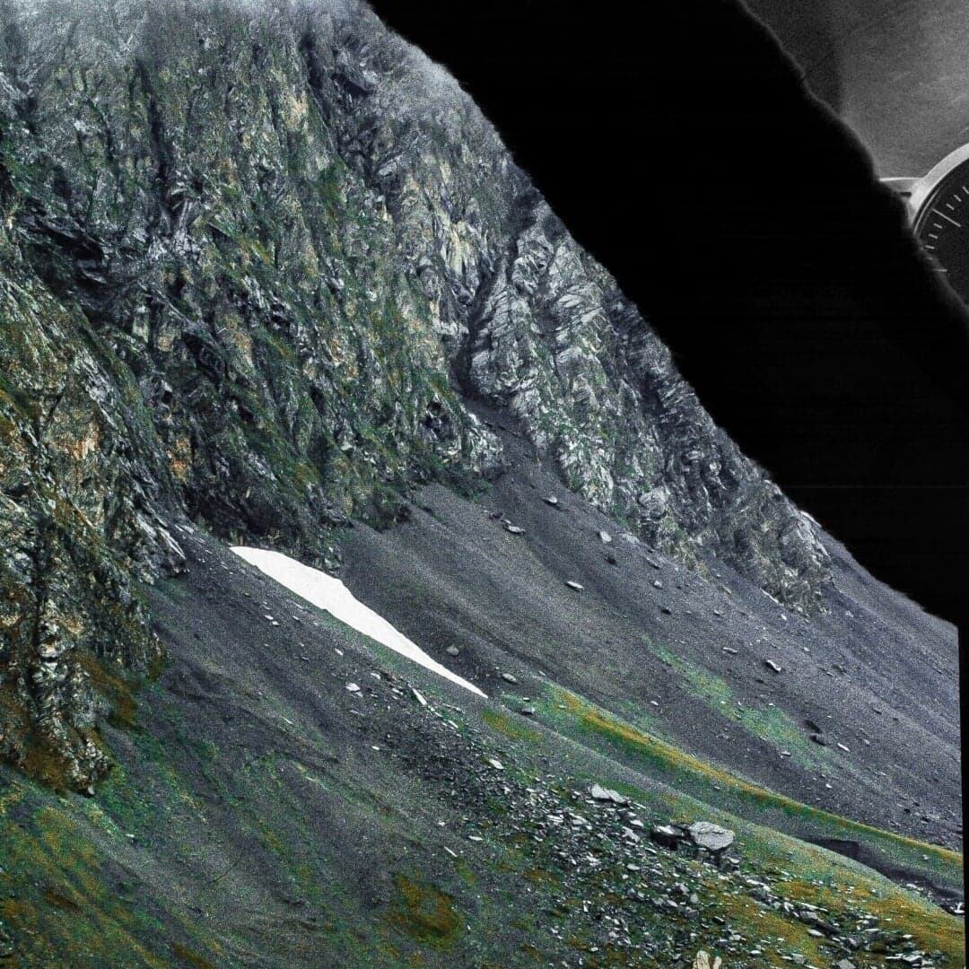Mount Parker