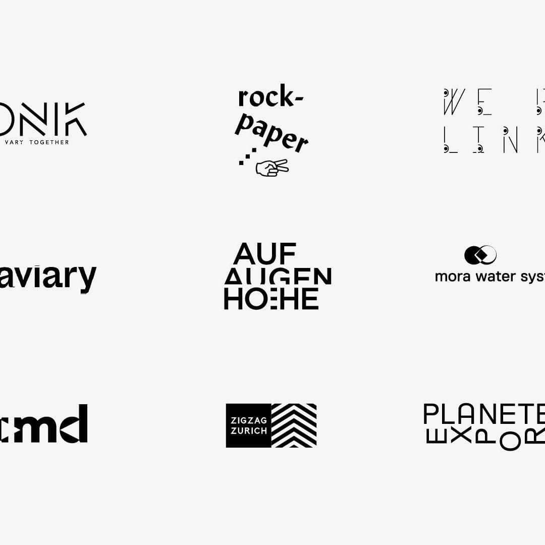 Logotypes