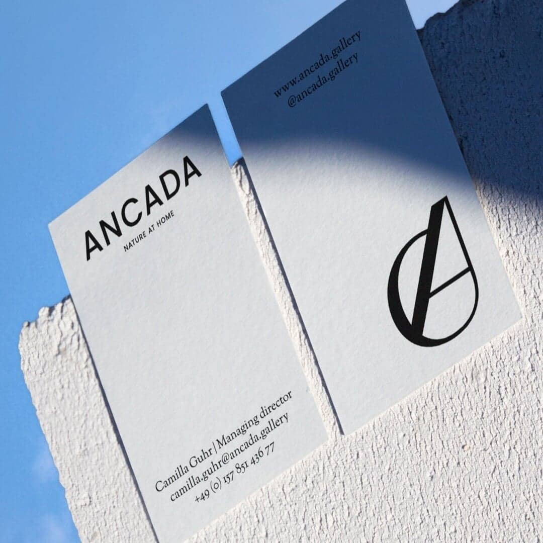 ANCADA Gallery