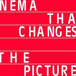 Visual Identity For An Arthouse Film Distributor cover image