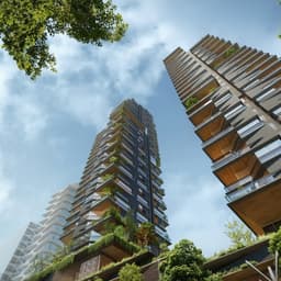 Digital Brand Experience For Unstudio cover image