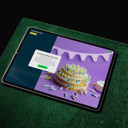 Website And Brand Refresh For Nemo Kennislink cover image