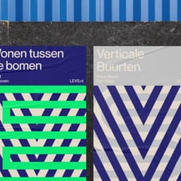 Brand Identity And Digital Presence For Levs Architects cover image