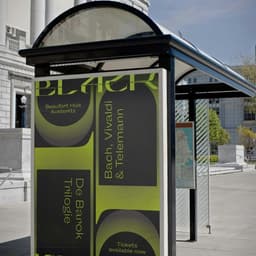 Brand Identity And Motion Design For Black Pencil cover image