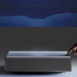 Product Design For A Next-generation Home Projector cover image