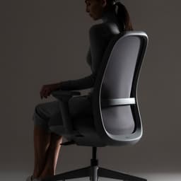 Product Design For A Modern Task Chair cover image
