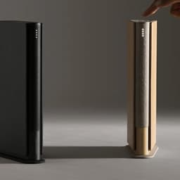 Product Design For Bang & Olufsen Beosound Emerge cover image