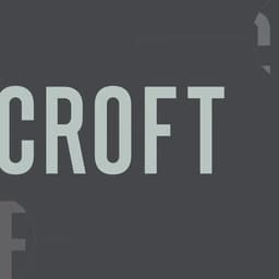Brand Identity For Croft Green Energy cover image