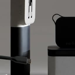 Product Development For Nolii Collection cover image