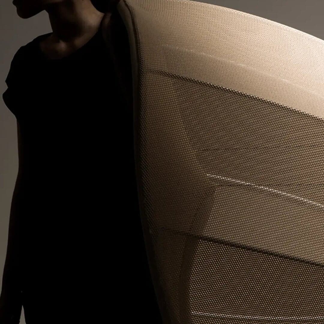 Product Design For An Ultra-lightweight Chair