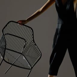 Outdoor Furniture Design For Allermuir cover image