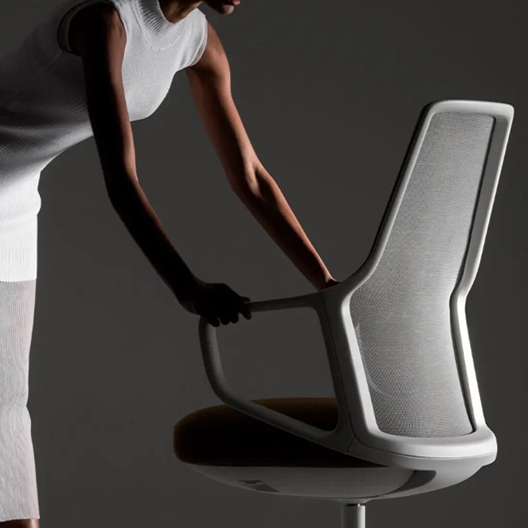 Furniture Design For Andreu World