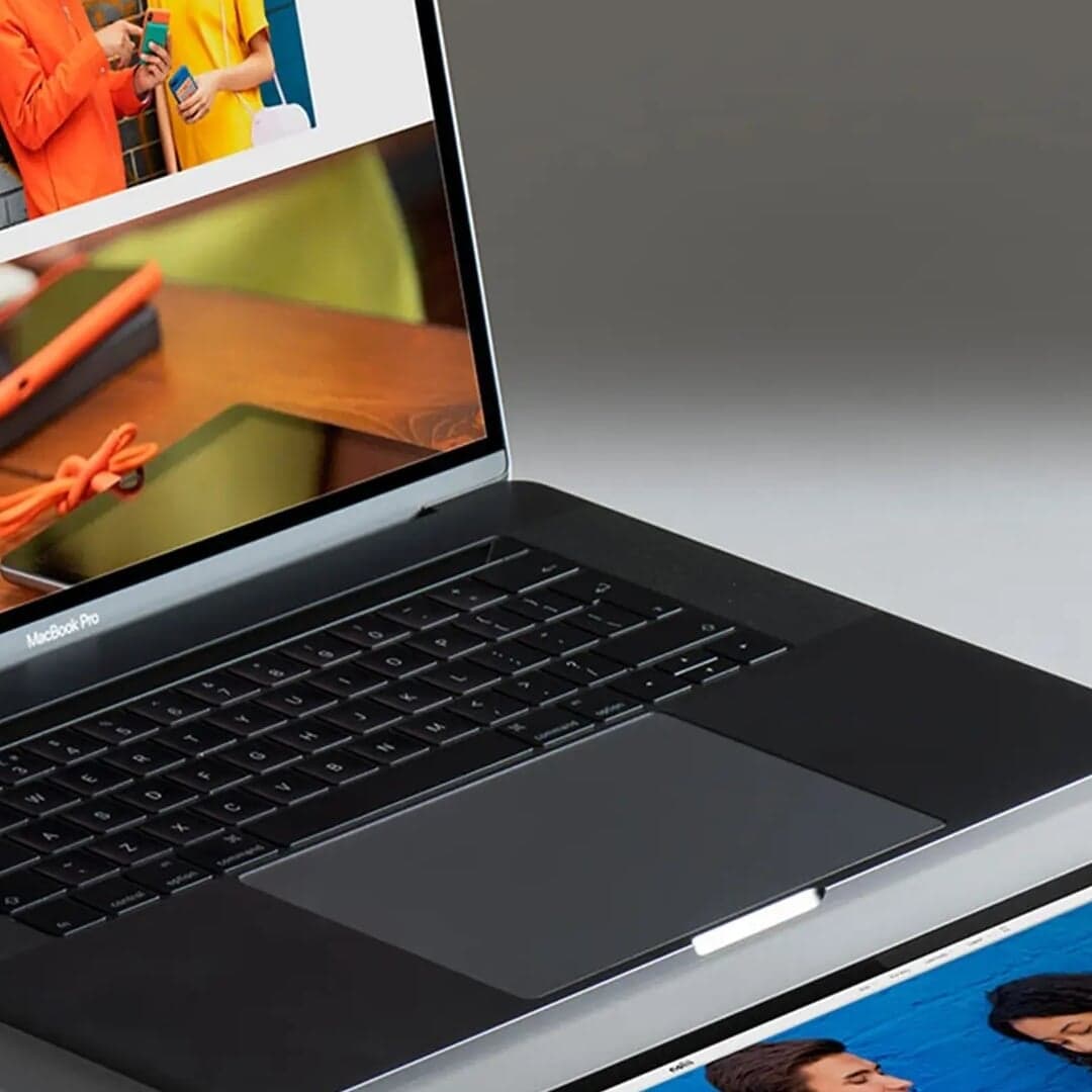 Website Design For Nolii