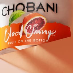 Structural Packaging And Physical Branding For Chobani cover image