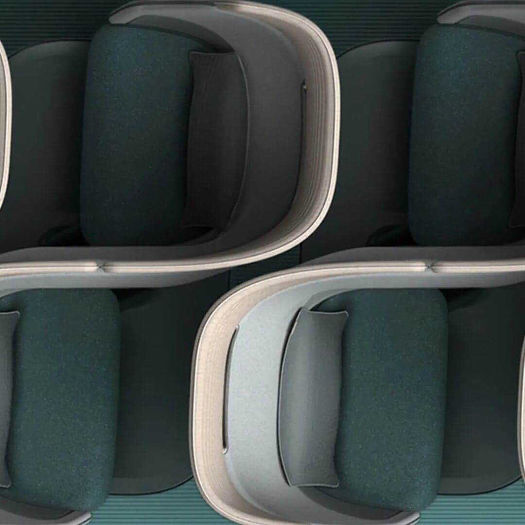 Concept Design For An Autonomous Ridesharing Platform