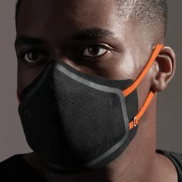 Product Design For Nga Mask cover image