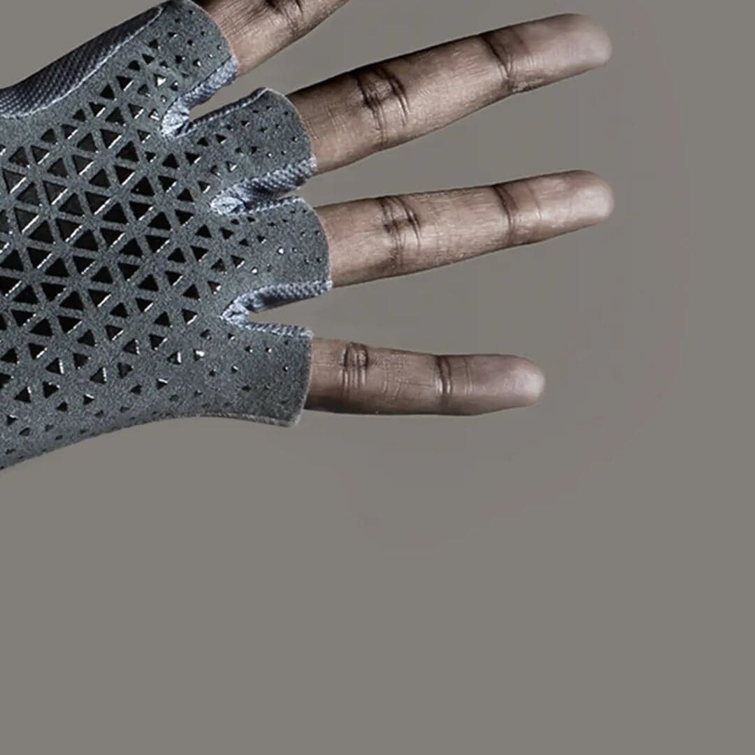 Product Design For Go Gloves