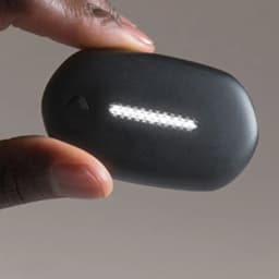 Product Design For A Smart Football Performance System cover image