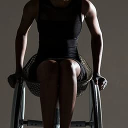 Product Design For A 3d-printed Wheelchair cover image