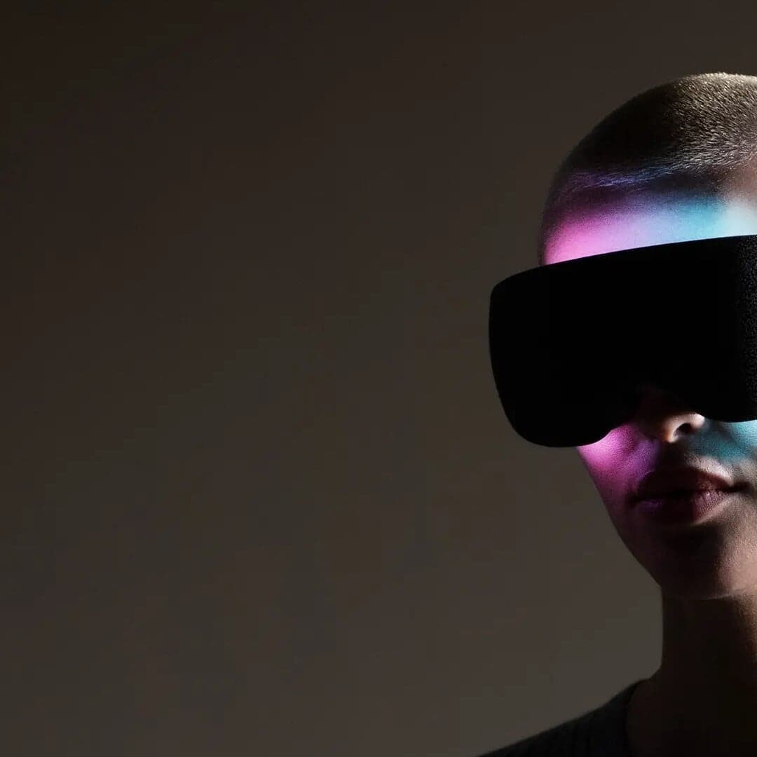 Industrial Design And Engineering For A Meditation Headset