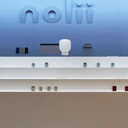 Installation Design For Nolii Product Launch cover image
