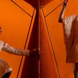 Product Design For A Portable Rainwater Harvesting System cover image