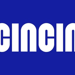 Cin Cin - Leo Toronto design work cover image