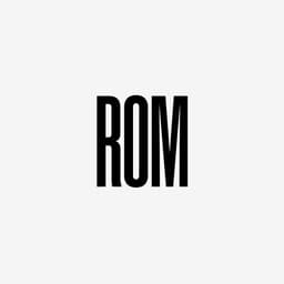 Rebranding For The Royal Ontario Museum cover image