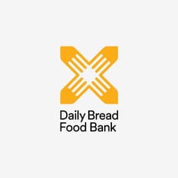 Daily Bread Food Bank - Leo Toronto design work cover image