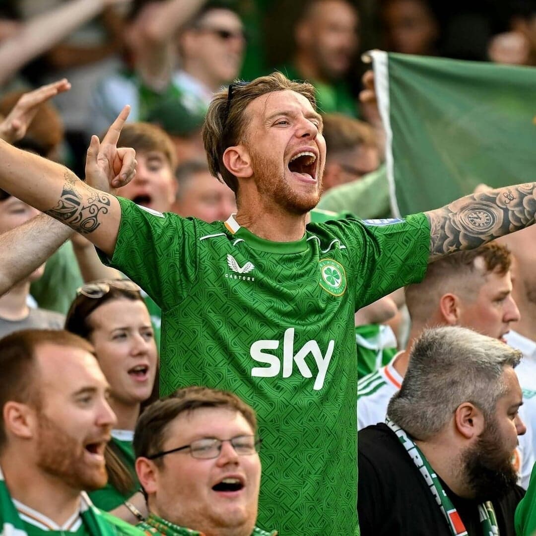 Football Association Of Ireland