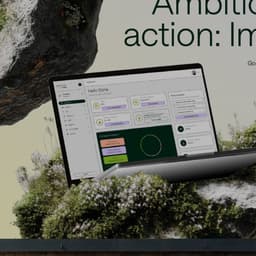 Planted - LIT Create design work cover image