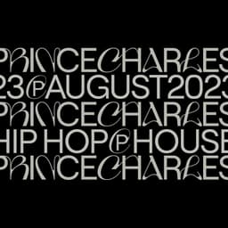 Logo Design for Prince Charles Club - thumbnail 1