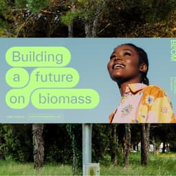 Brand Identity for Bloom Biorenewables - thumbnail 1