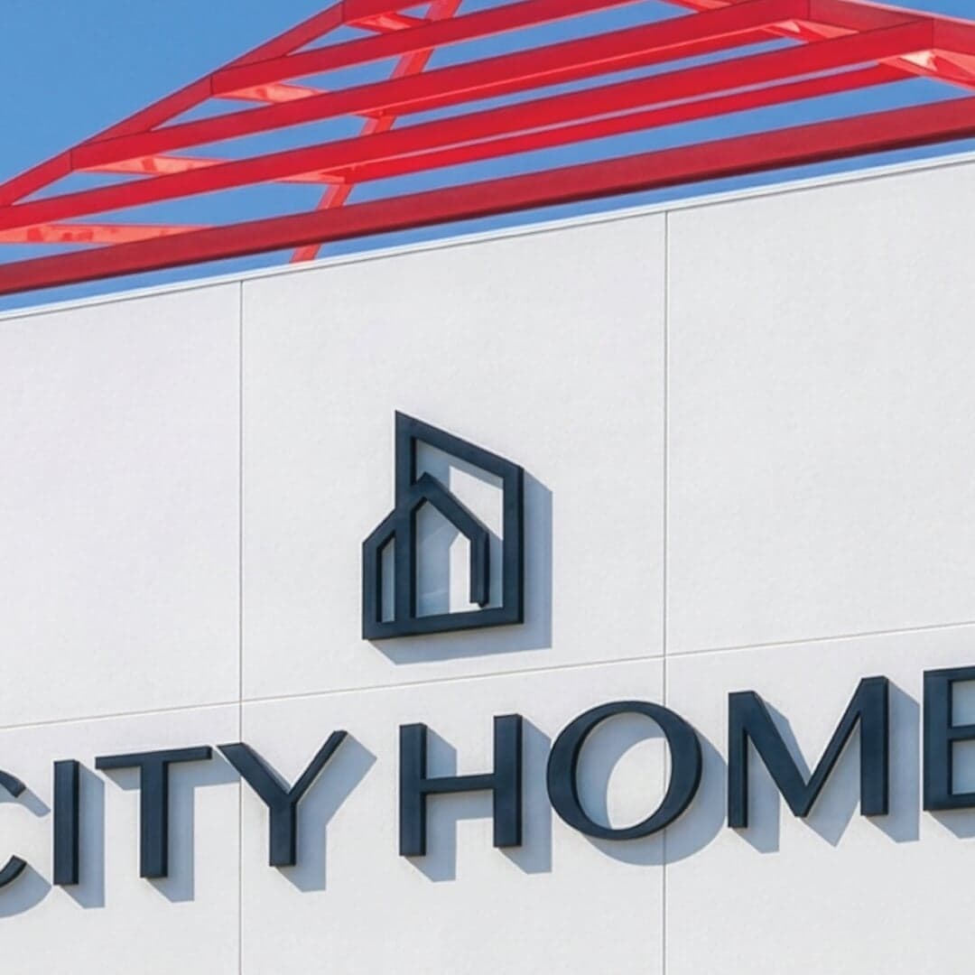 City Home