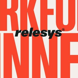 Relesys - Lucky Dip design work cover image