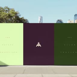 Narai Hospitality Group - Lucky Dip design work cover image