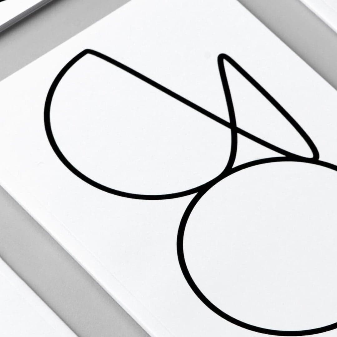 Visual Identity And Website For A Fashion Label